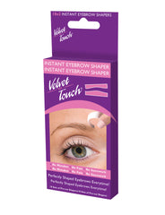 Eyebrow Shaper and Waxer