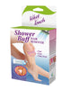 Shower Hair Removal Buff